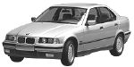 BMW E36 U2641 Fault Code