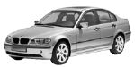 BMW E46 U2641 Fault Code