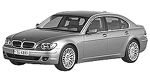 BMW E65 U2641 Fault Code