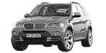 BMW E70 U2641 Fault Code