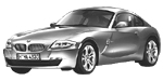 BMW E86 U2641 Fault Code