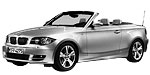 BMW E88 U2641 Fault Code