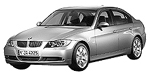 BMW E92 U2641 Fault Code