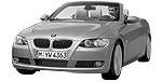 BMW E93 U2641 Fault Code