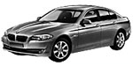 BMW F10 U2641 Fault Code